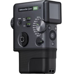 Appareil Photo Instantané Fujifilm Instax mini Evo Cinema (4547410562309)