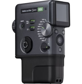 Appareil Photo Instantané Fujifilm Instax mini Evo Cinema (4547410562309)