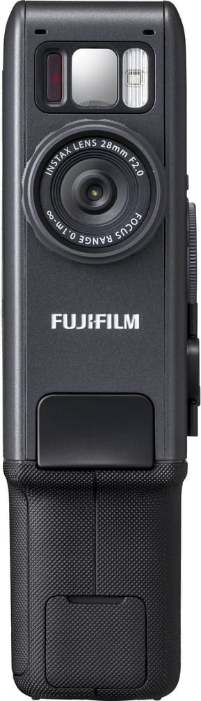 Appareil Photo Instantané Fujifilm Instax mini Evo Cinema (4547410562309) — image 3