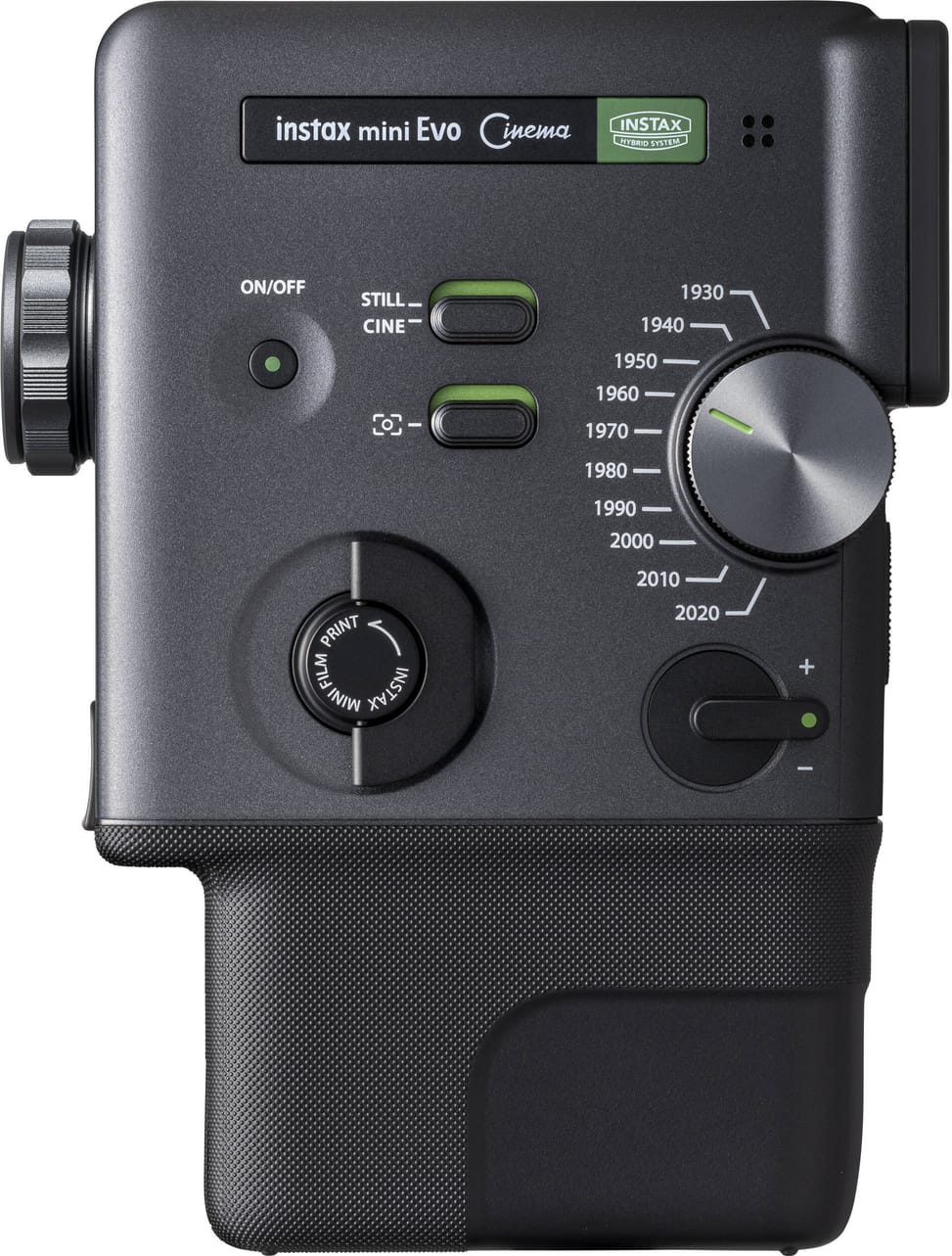 Appareil Photo Instantané Fujifilm Instax mini Evo Cinema (4547410562309) — image 7