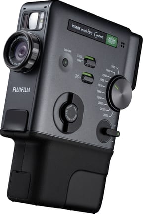 Appareil Photo Instantané Fujifilm Instax mini Evo Cinema (4547410562309) — image 4