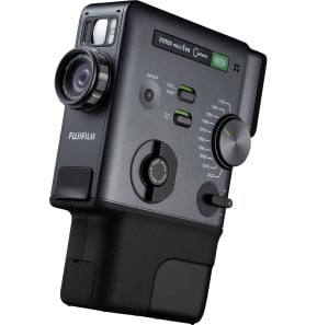 Appareil Photo Instantané Fujifilm Instax mini Evo Cinema (4547410562309)