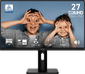 Écran 27" 4K UHD MSI Pro MP273UP E6 (9S6-3PB49H-296)