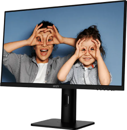 Écran 27" 4K UHD MSI Pro MP273UP E6 (9S6-3PB49H-296)