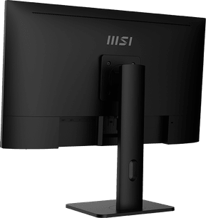 Écran 27" 4K UHD MSI Pro MP273UP E6 (9S6-3PB49H-296) — image 7