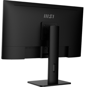 Écran 27" 4K UHD MSI Pro MP273UP E6 (9S6-3PB49H-296)