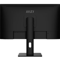 Écran 27" 4K UHD MSI Pro MP273UP E6 (9S6-3PB49H-296)