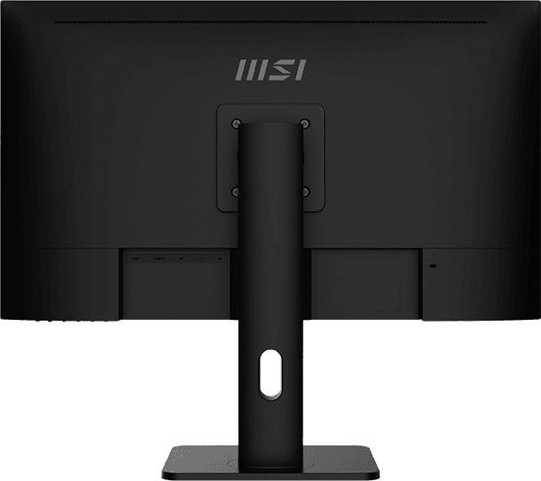 شاشة 27" 4K UHD MSI Pro MP273UP E6 (9S6-3PB49H-296) — صورة 6