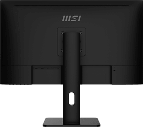 Écran 27" 4K UHD MSI Pro MP273UP E6 (9S6-3PB49H-296) — image 6