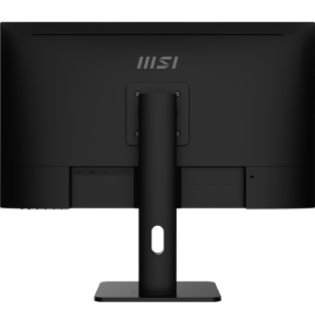 Écran 27" 4K UHD MSI Pro MP273UP E6 (9S6-3PB49H-296)