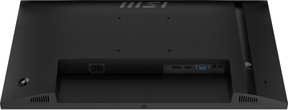 Écran 24" Full HD MSI Pro MP245PG E14 (9S6-3PE39M-001) — image 12