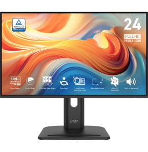 Écran 24" Full HD MSI Pro MP245PG E14...