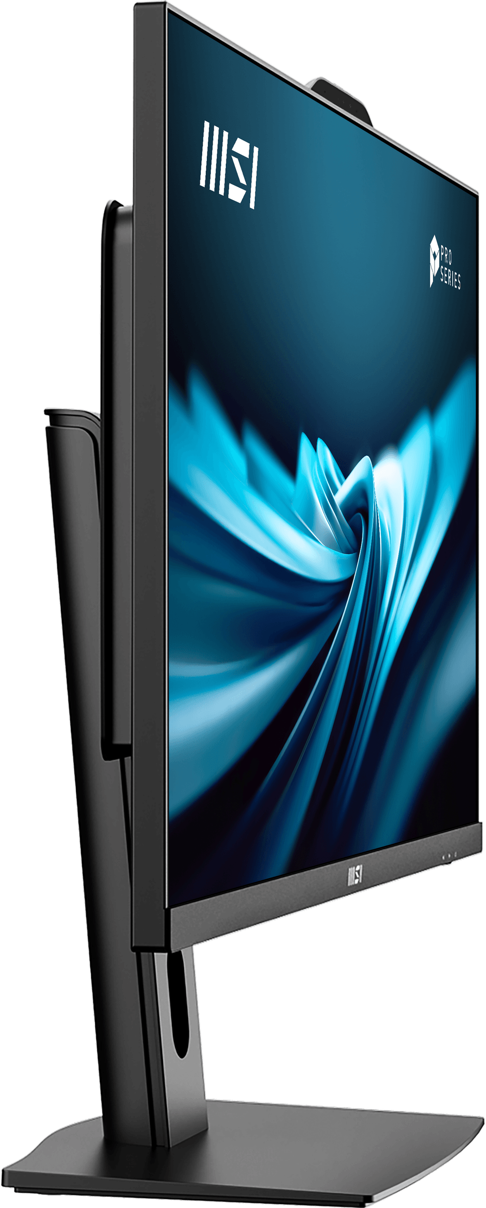 Ordinateur tout-en-un MSI Pro AP272P 14M-886XEU (9S6-AF8321-1025) — image 3