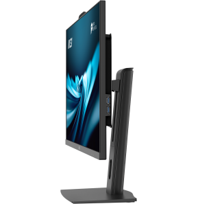 Ordinateur tout-en-un MSI Pro AP272P 14M-886XEU (9S6-AF8321-1025)