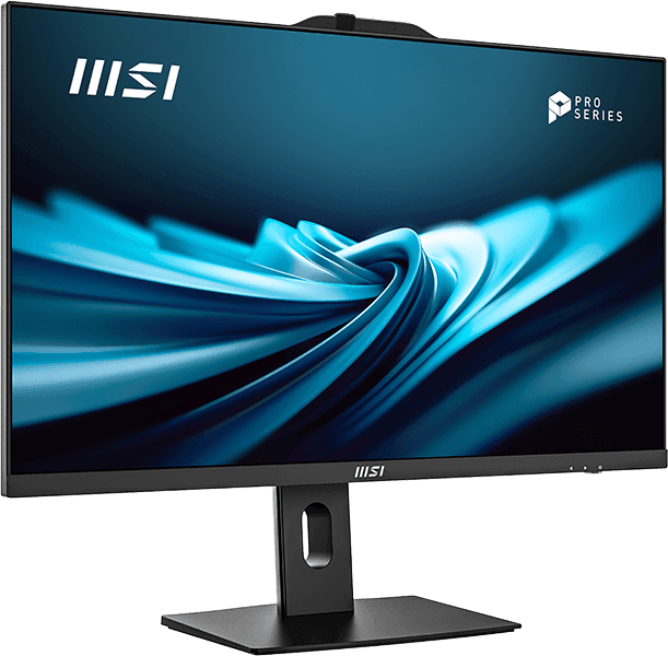 Ordinateur tout-en-un MSI Pro AP272P 14M-886XEU (9S6-AF8321-1025) — image 2