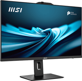 Ordinateur tout-en-un MSI Pro AP272P 14M-886XEU (9S6-AF8321-1025) — image 2