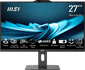 Ordinateur tout-en-un MSI Pro AP272P 14M-886XEU (9S6-AF8321-1025)