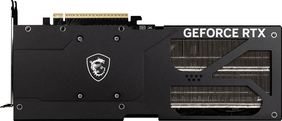Carte Graphique MSI GeForce RTX 5080 16G VENTUS 3X OC (912-V531-428) — image 5