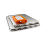 Disque dur externe Anti-choc LaCie Rugged Thunderbolt USB 3.0 avec câbles (Mac et PC)