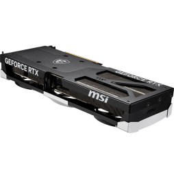 Carte Graphique MSI GeForce RTX 5080 16G VENTUS 3X OC (912-V531-428)