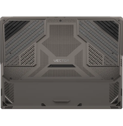 Ordinateur Portable Gaming MSI Vector 18 HX AI A2XWJG-1010MA (9S7-1824B4-1011)