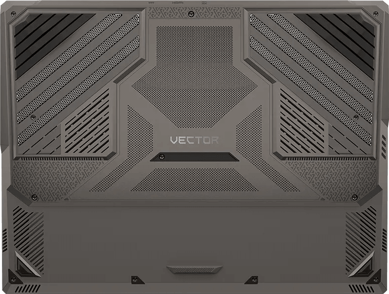 حاسوب محمول للألعاب MSI Vector 18 HX AI A2XWJG-1010MA (9S7-1824B4-1011) — صورة 5