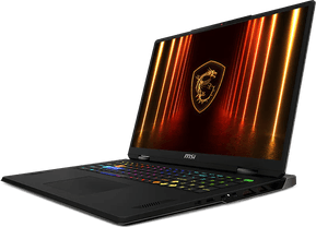 Ordinateur Portable Gaming MSI Vector 18 HX AI A2XWJG-1010MA (9S7-1824B4-1011) — image 3