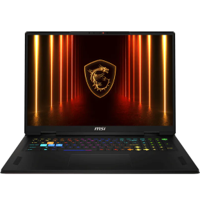 Ordinateur Portable Gaming MSI Vector 18 HX AI...