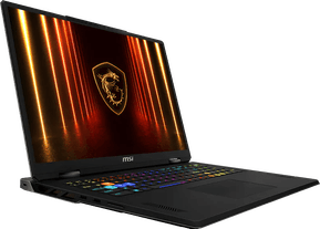 Ordinateur Portable Gaming MSI Vector 18 HX AI A2XWJG-1010MA (9S7-1824B4-1011) — image 2