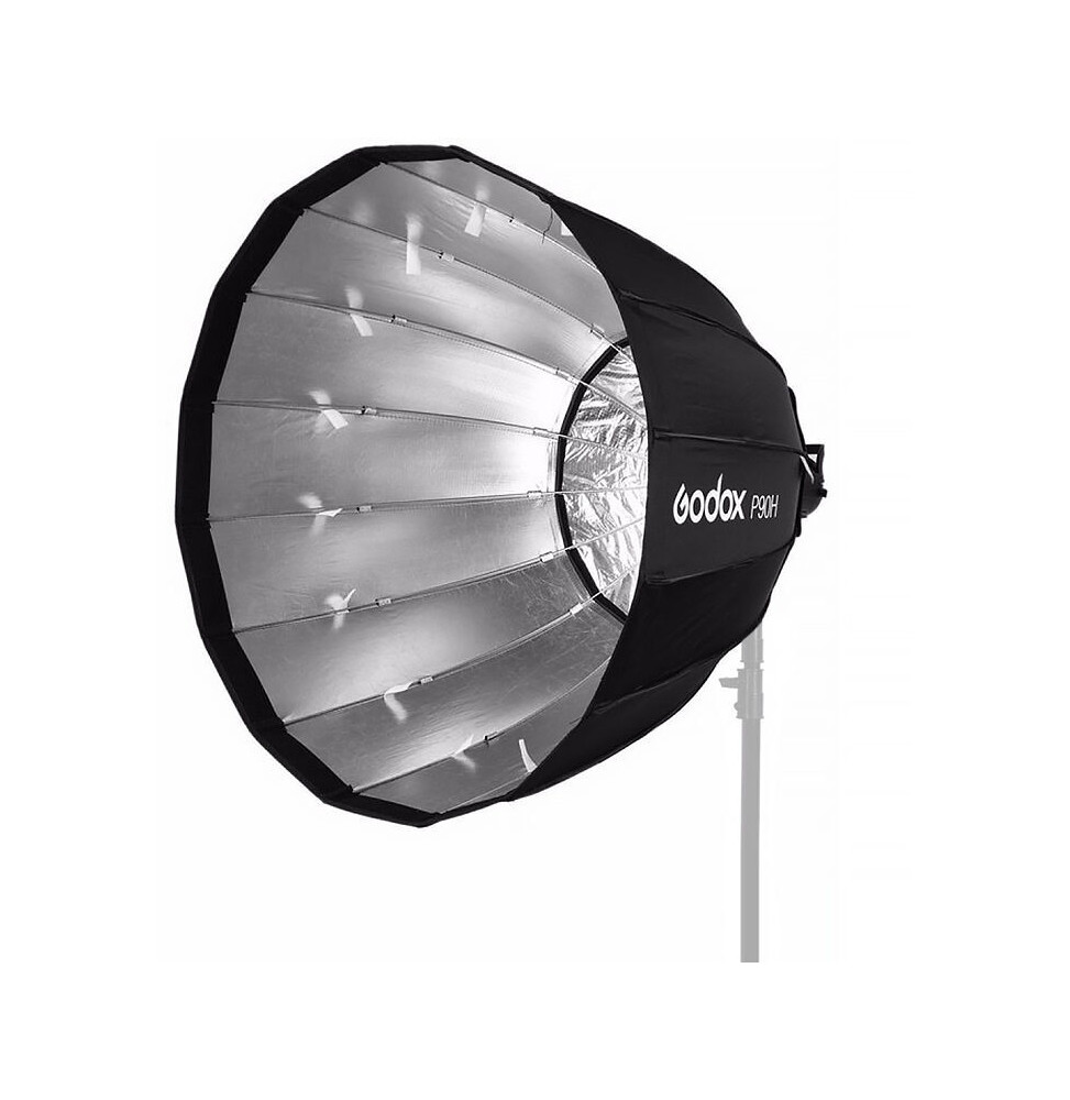 Softbox Prabolique Godox P90H (6952344211762)
