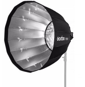 Softbox Prabolique Godox P90H (6952344211762)
