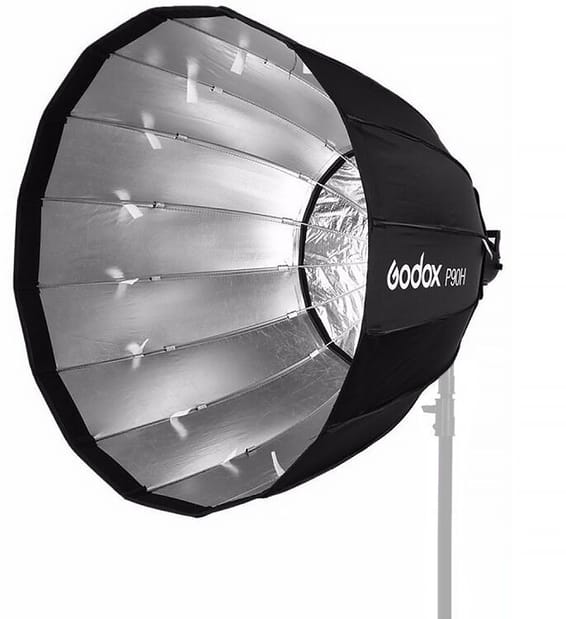 Softbox Prabolique Godox P90H (6952344211762)