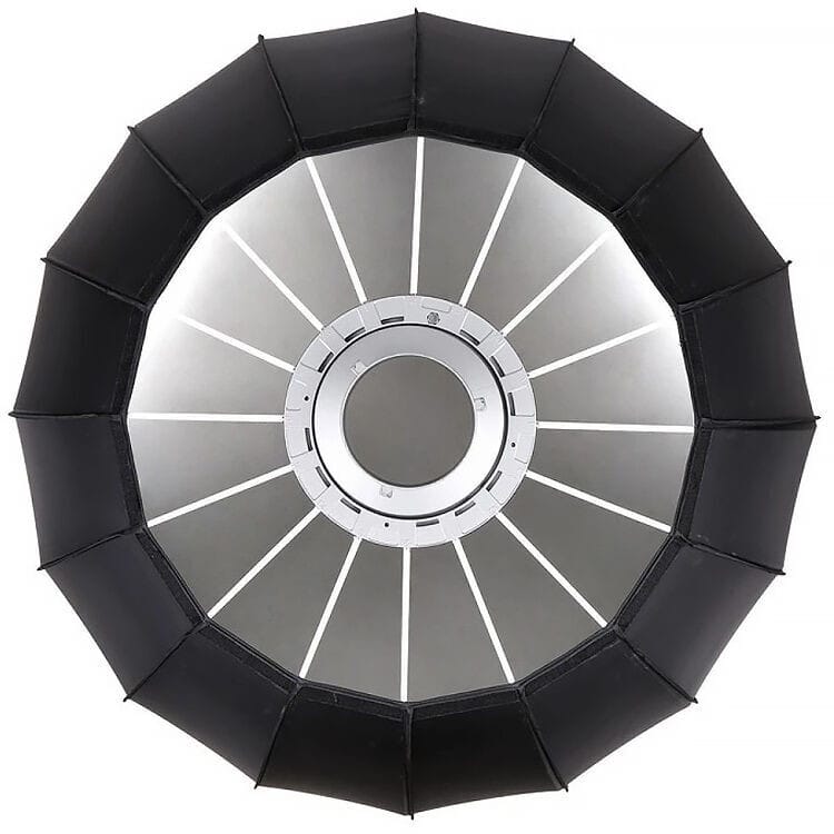 Godox P120H Parabolic Softbox (6952344211786) — image 2