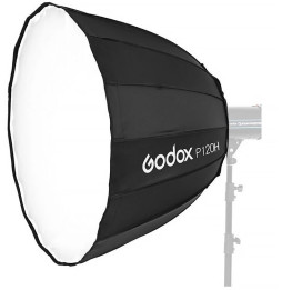 Softbox Prabolique Godox...