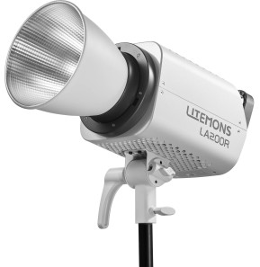 Flash Studio Godox LA200R K1 (6952344239346)