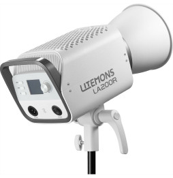 Flash Studio Godox LA200R K1 (6952344239346)