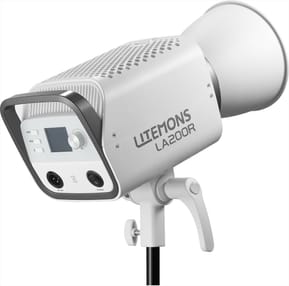 Flash Studio Godox LA200R K1 (6952344239346) — image 3