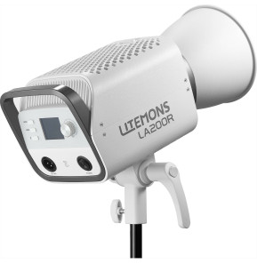 Flash Studio Godox LA200R K1 (6952344239346)