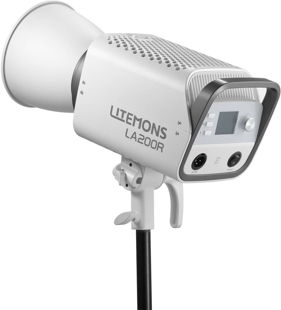 Flash Studio Godox LA200R K1 (6952344239346) — image 4