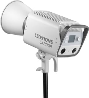 Flash Studio Godox LA200R K1 (6952344239346) — image 4