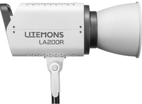 Flash Studio Godox LA200R K1 (6952344239346) — image 5
