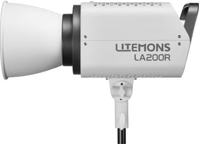 Flash Studio Godox LA200R K1 (6952344239346) — image 6