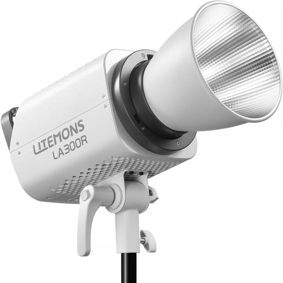 Flash Studio Godox LA300R K1 (6952344243145)