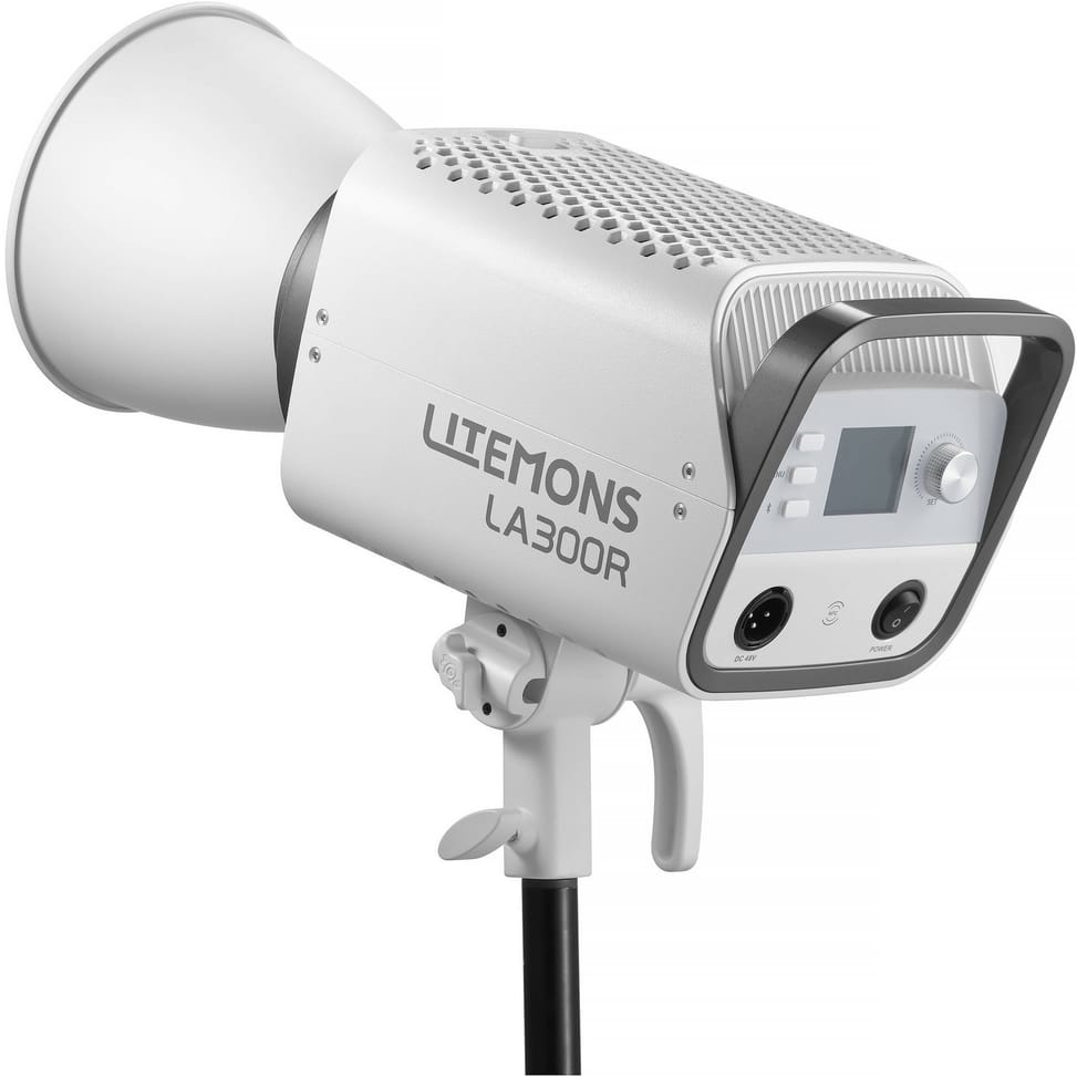 Flash Studio Godox LA300R K1 (6952344243145) — image 4