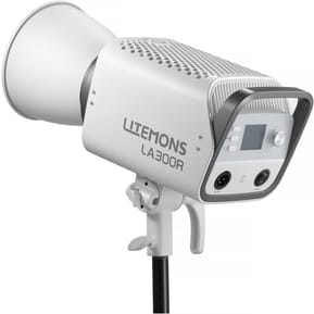 Flash Studio Godox LA300R K1 (6952344243145) — image 4