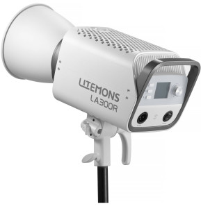 Flash Studio Godox LA300R K1 (6952344243145)