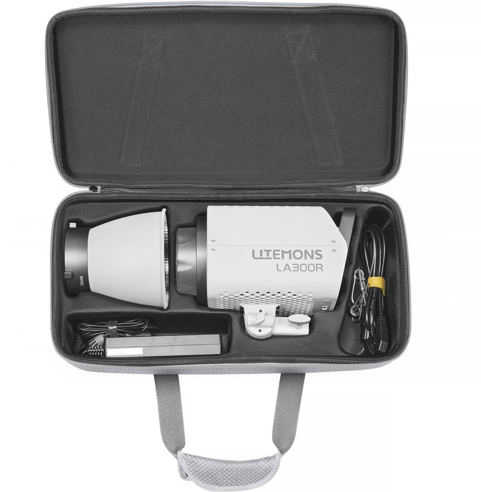 Flash Studio Godox LA300R K1 (6952344243145) — image 7