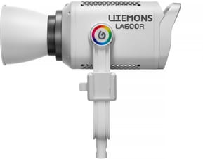 Flash Studio Godox LA600R K1 (6952344242971) — image 4