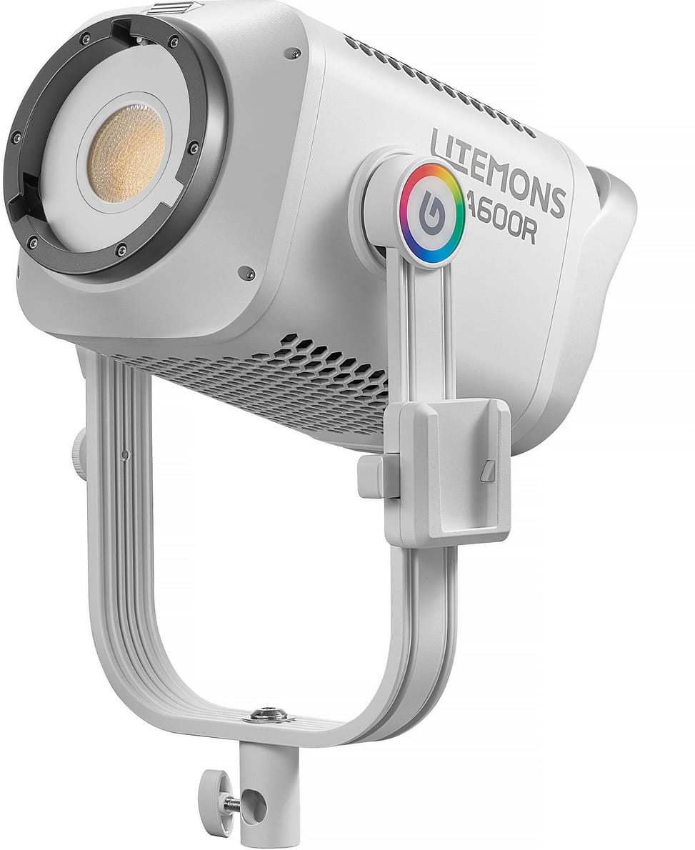 فلاش استوديو Godox LA600R K1 (6952344242971) — صورة 6