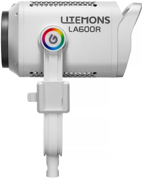 Flash Studio Godox LA600R K1 (6952344242971) — image 5